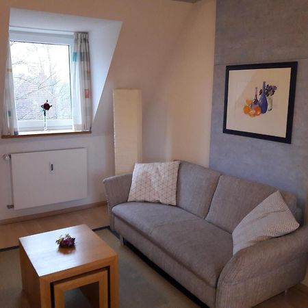 Appartement Meissner - Exklusiv,Strandnah Lubeka Zewnętrze zdjęcie
