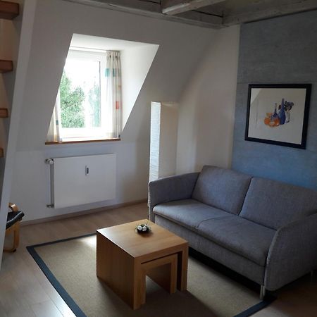 Appartement Meissner - Exklusiv,Strandnah Lubeka Zewnętrze zdjęcie