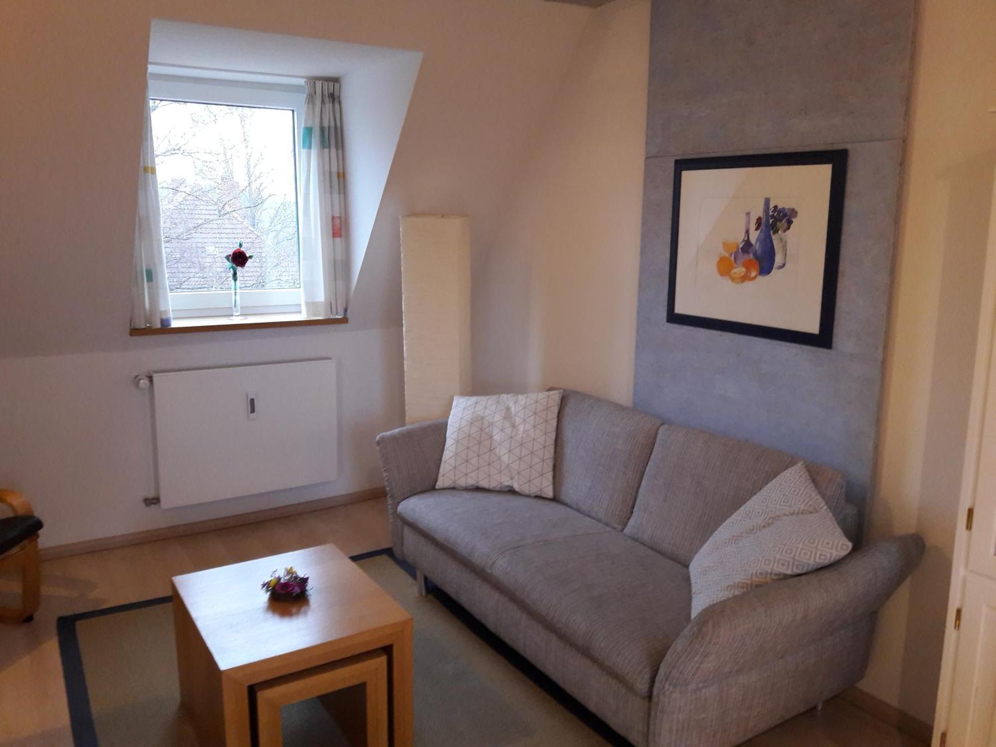 Appartement Meissner - Exklusiv,Strandnah Lubeka Zewnętrze zdjęcie