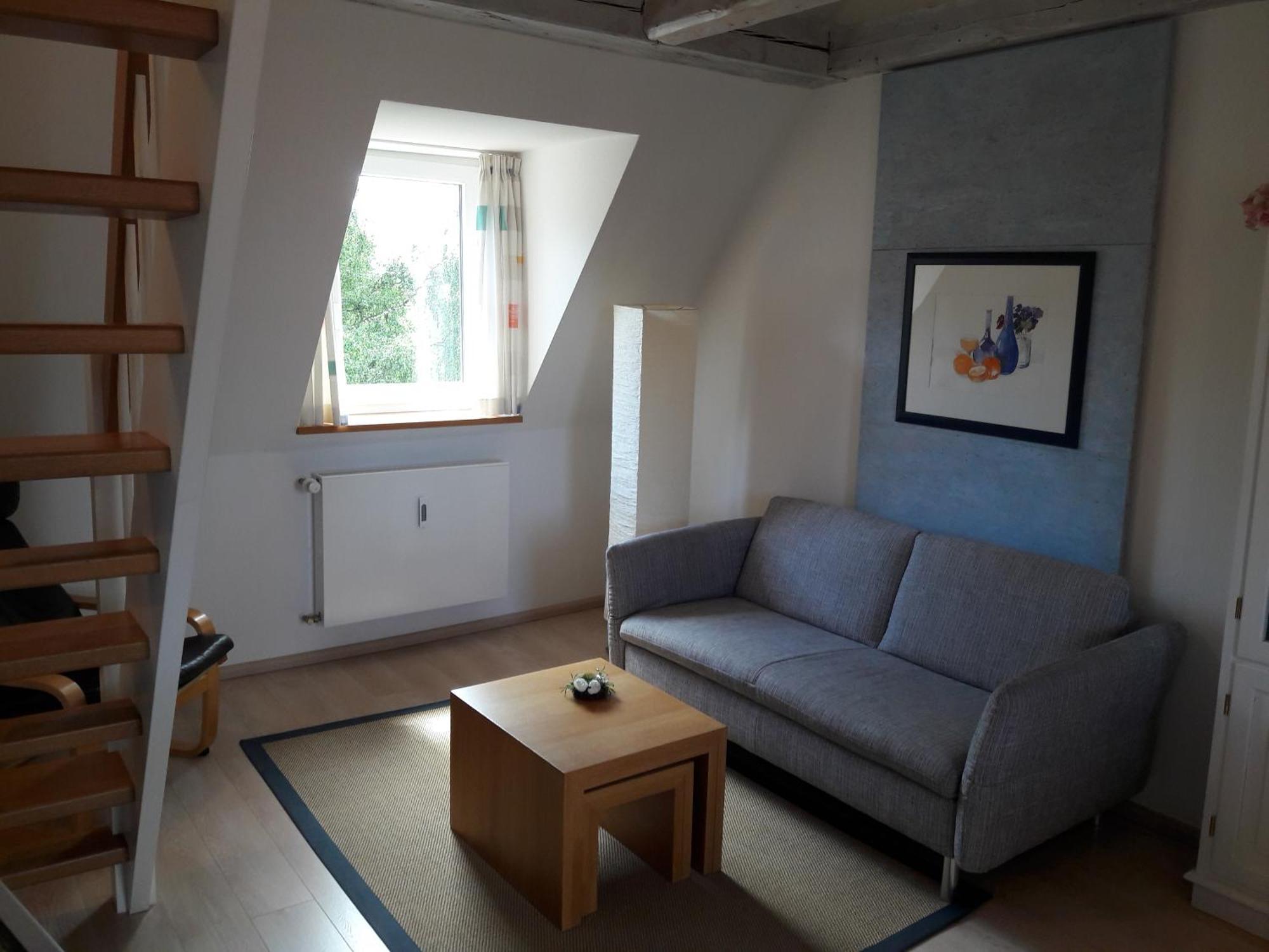 Appartement Meissner - Exklusiv,Strandnah Lubeka Zewnętrze zdjęcie