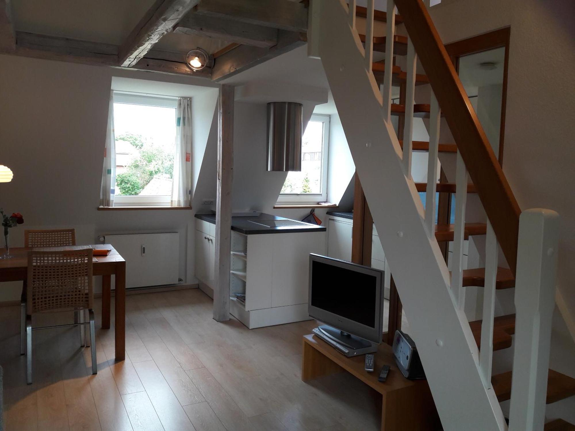 Appartement Meissner - Exklusiv,Strandnah Lubeka Zewnętrze zdjęcie