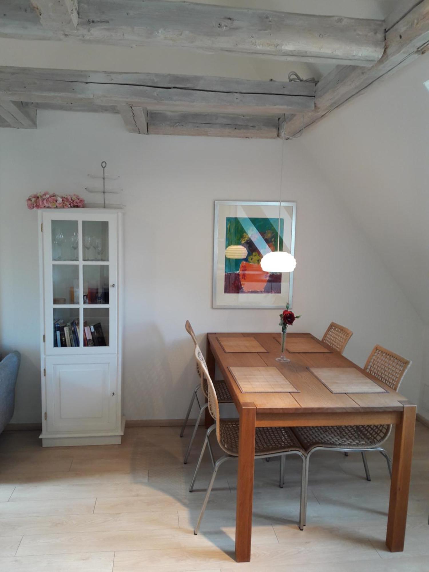 Appartement Meissner - Exklusiv,Strandnah Lubeka Zewnętrze zdjęcie