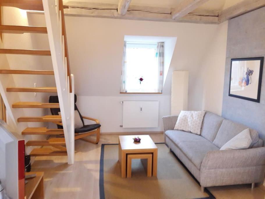 Appartement Meissner - Exklusiv,Strandnah Lubeka Zewnętrze zdjęcie