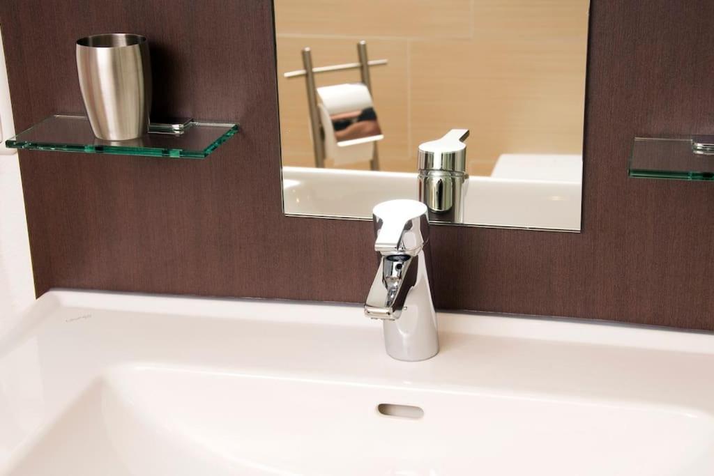 Appartement Meissner - Exklusiv,Strandnah Lubeka Zewnętrze zdjęcie