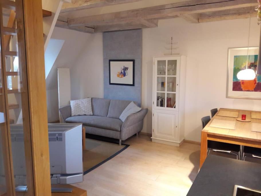 Appartement Meissner - Exklusiv,Strandnah Lubeka Zewnętrze zdjęcie